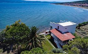 Yfn Urla Seaside House