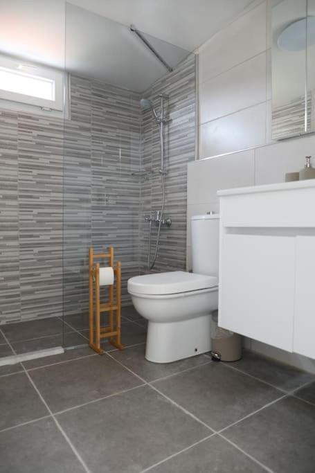 Yfn Urla Seaside House Villa Balikliova Dış mekan fotoğraf