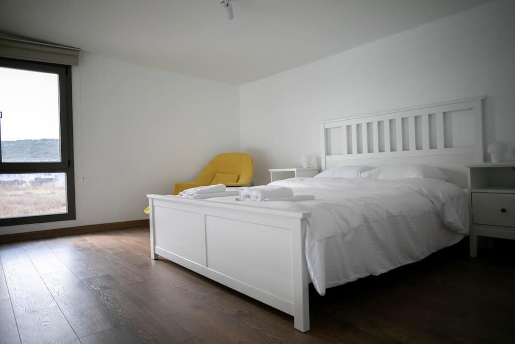 Yfn Urla Seaside House Villa Balikliova Dış mekan fotoğraf