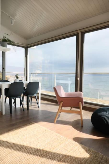 Yfn Urla Seaside House Villa Balikliova Dış mekan fotoğraf