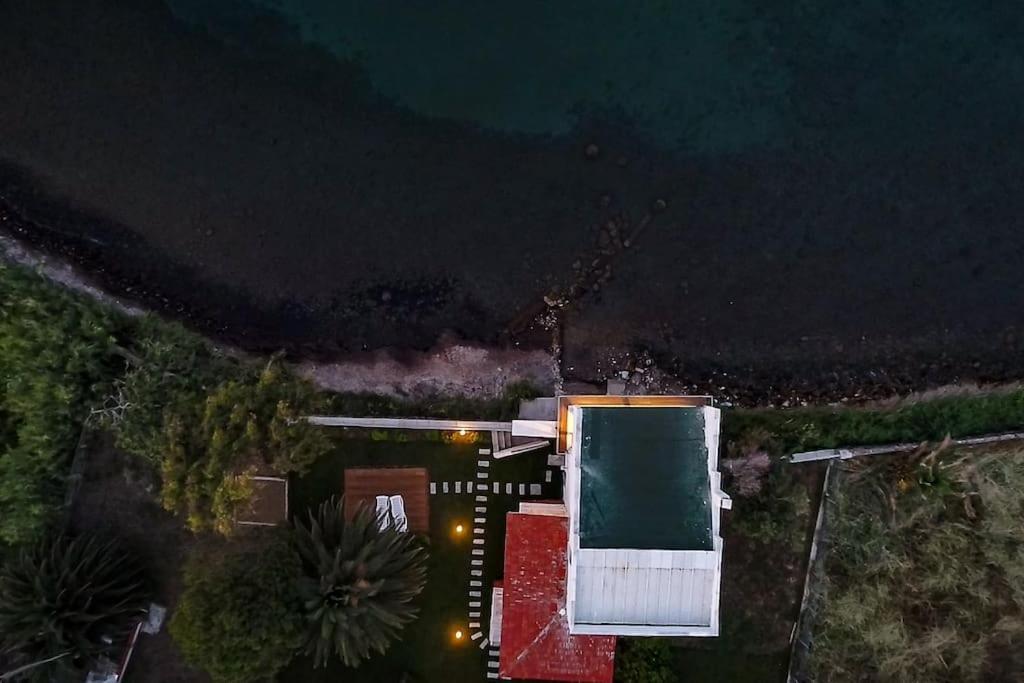 Yfn Urla Seaside House Villa Balikliova Dış mekan fotoğraf