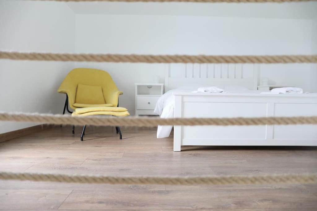 Yfn Urla Seaside House Villa Balikliova Dış mekan fotoğraf
