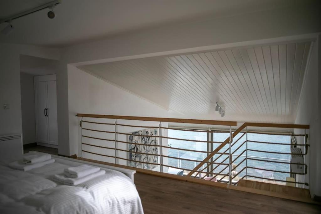 Yfn Urla Seaside House Villa Balikliova Dış mekan fotoğraf