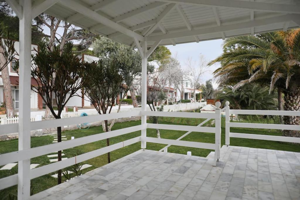 Yfn Urla Seaside House Villa Balikliova Dış mekan fotoğraf