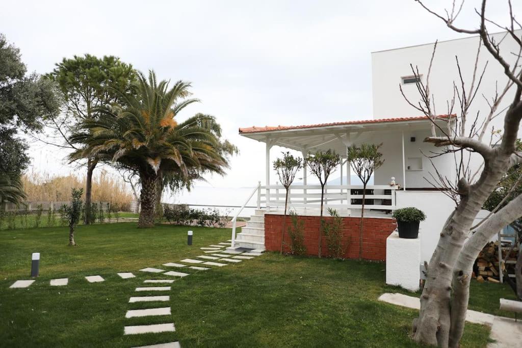 Yfn Urla Seaside House Villa Balikliova Dış mekan fotoğraf