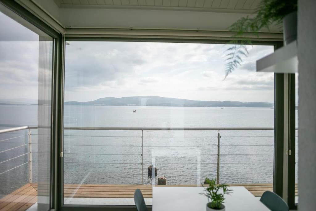 Yfn Urla Seaside House Villa Balikliova Dış mekan fotoğraf