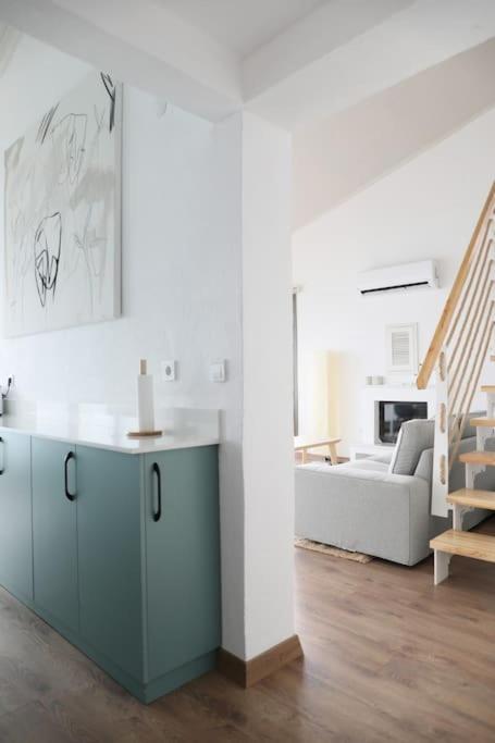 Yfn Urla Seaside House Villa Balikliova Dış mekan fotoğraf