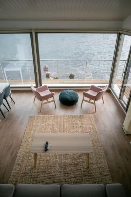 Yfn Urla Seaside House Villa Balikliova Dış mekan fotoğraf